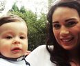 Mums Abroad: Siobhan Nolan on raising baby Michael in Puerto Rico