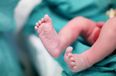 Video shows impact of drug addiction during pregnancy on baby