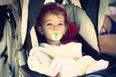 Hoping To Get Rid Of Your Child’s Soother? Santa Might Help!