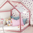 Cuddle rooms: DIY and IKEA hack inspiration for little people