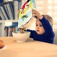 5 Ways To Nurture Your Toddler’s iIndependence