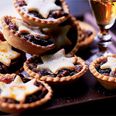 Raw gluten-free mince pies (you’ll feel less guilty, we promise!)