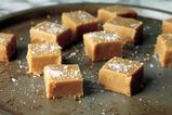 This microwave boozy fudge is SO good (and ready in just MINUTES)