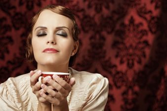 5 reasons a cup of tea is good for you (stick on the kettle and have a read!)