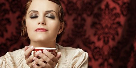 5 reasons a cup of tea is good for you (stick on the kettle and have a read!)