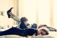 8 Reasons Why Pillows Are Not Just For Sleeping