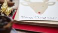 This family’s Christmas card went viral – for all the wrong reasons