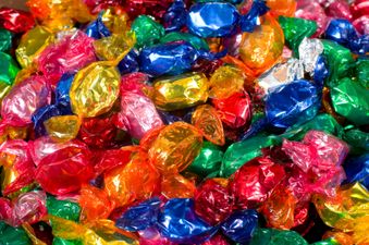 Nestlé respond to criticism over “shrinking” Quality Street tins