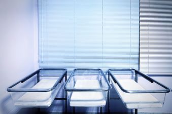 Mum criticises her daughter for wanting an epidural