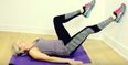 Abs-olutely fantastic! Our fitness expert’s tips for toning that tummy