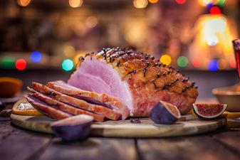 The ONLY Ham Recipe You Will Need This Christmas (And It Is Easy)