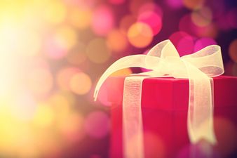 Five Things On My Christmas Wish List (If I Won The Lotto)