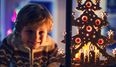 It’s The Kiddie Christmas Countdown: 5 More Sleeps!
