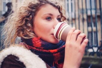 How your coffee addiction might be making you HEALTHIER (hurray!)