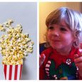 Parents change three-year-old’s name… to Popcorn