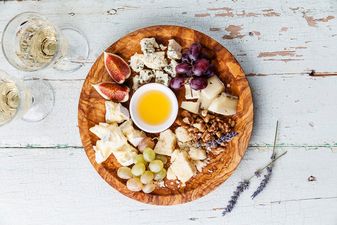 The Cheat’s Guide to… building a gourmet cheeseboard