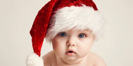 How to manage little people’s routines over Christmas