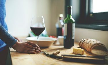 You Have To Try This Genius Trick That Makes Cheaper Red Wines Taste SO much better