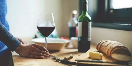 You Have To Try This Genius Trick That Makes Cheaper Red Wines Taste SO much better