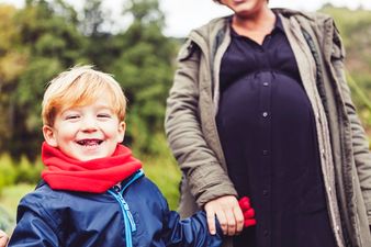 Maternity overhaul ‘will see shift to midwife-led births’