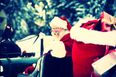 Video: Santa’s amazing test flight over Ireland!