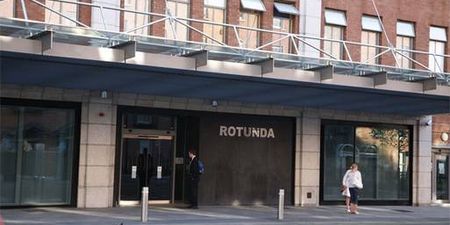 Rotunda Hospital says that partners will need Covid cert to enter hospital