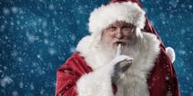 Applications are now open for Shannon Airport’s ‘Santa Flight Lottery’