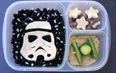 Nerd dad makes us all feel lazy with these Star Wars lunchbox creations