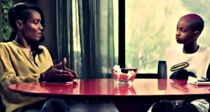 “When momma’s unhappy, everyone’s unhappy” (Video)
