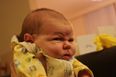 8 signs The Child is actually a comic genius