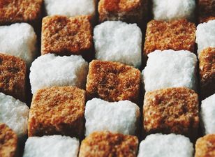 New app reveals how much sugar is in the food your kids are consuming