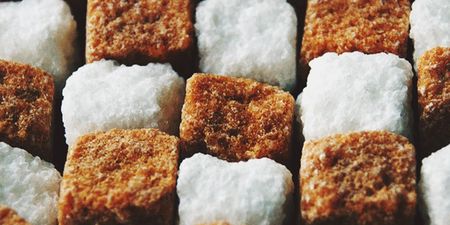 New app reveals how much sugar is in the food your kids are consuming