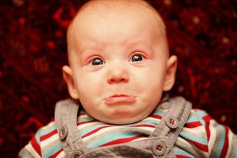 Mum admits to ‘hating’ her baby, internet has kind response