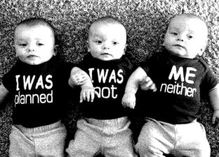 10 things nobody ever says about ‘trying’ for a baby