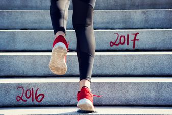 5 reasons I hate New Year’s Resolutions