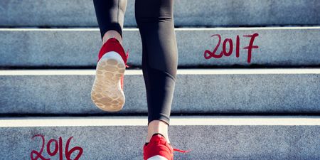 5 reasons I hate New Year’s Resolutions