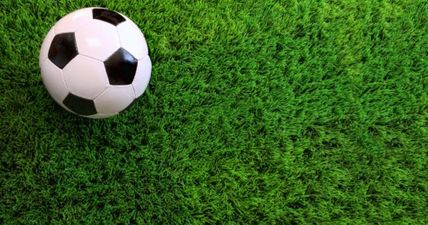 Man tricks wife into naming daughter after favourite football team