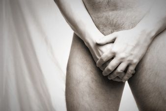 New (scrotum) implant allows men to turn their fertility on and off