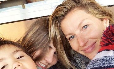 Gisele’s chef reveals what the supermodel REALLY eats