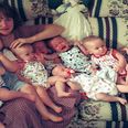 Remember the World’s first septuplets? Here’s what they look like now…