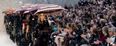 7 ways to rain-proof your New Year wardrobe