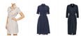 What to wear to work, as trending for SS16