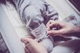 The most unusual newborn photos on Instagram…