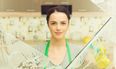 Company offers free cleaning to women with cancer