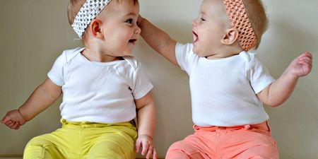 Dave Moore: 10 things I learned during my first year of raising twins