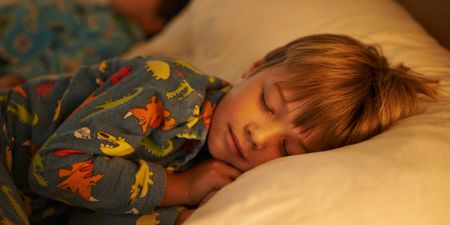 5 foods to help your kids fall asleep