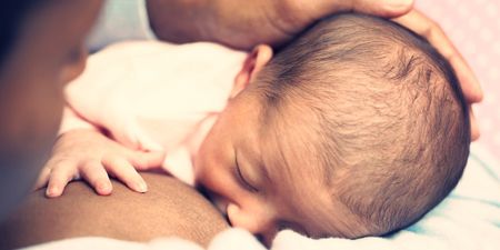 Take Our Poll: Would You Breastfeed Another Woman’s Child?