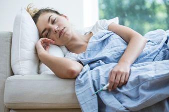 Flu virus likely to circulate in next 6-8 weeks, says HSE