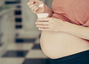 The Pregnancy Diaries: Week 18 – This Baby Is Eating All My Food