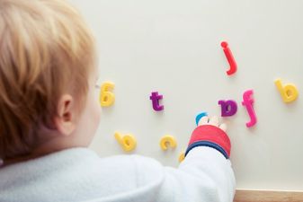 Teacher Sends Spelling Test Note to Parents. Fails to Check Own Spelling